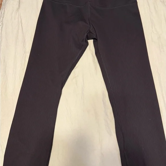 lululemon athletica Black Leggings - Picture 2 of 3